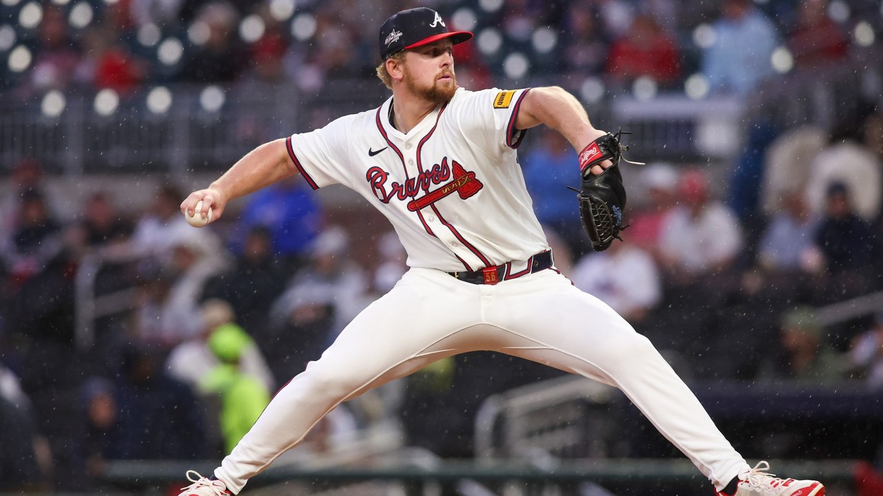 Will Schwellenbach Bounce Back Against the Cardinals in Atlanta?
