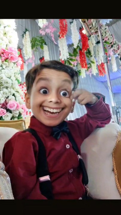 Little  boy