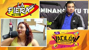 El Vacilón con Víctor Sánchez!!! (152)