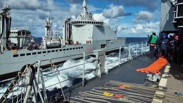 Roma - Gli auguri di buona Pasqua del Ministro Crosetto (18.04.25)