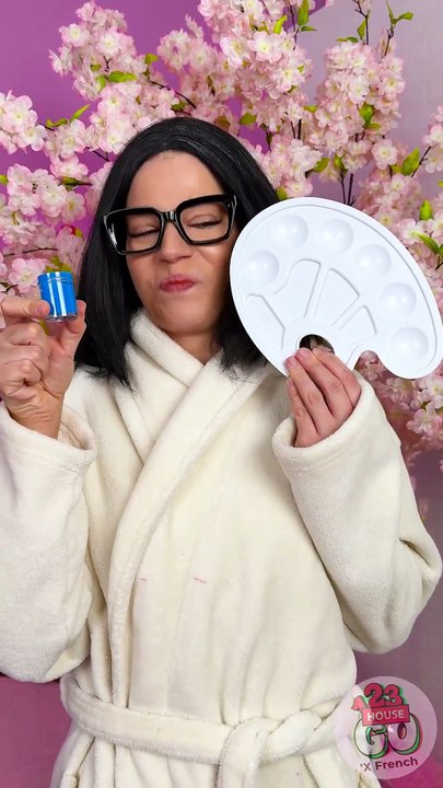 Peintures Comestibles Maison 🎨 Idées Alimentaires Pour Un Art Amusant ! 🌟🌈