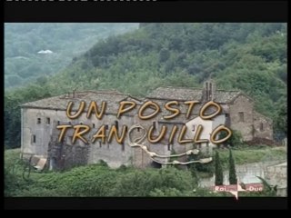 Un posto tranquillo 03 - 2005 - Claudio Norza