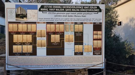 Kapalı Maraş: Zamanda donmuş bir şehre yolculuk        