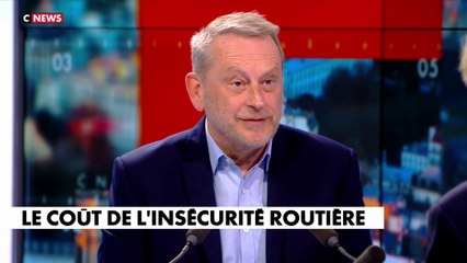 Éric Lemaire (Axa Prévention) : L'Hebdo de l'Éco (Émission du 18/04/2025)