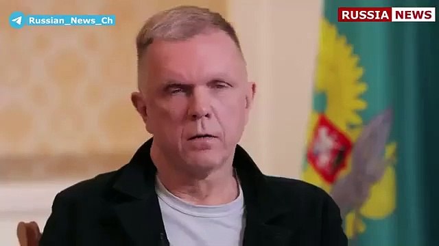 “Zelensky Should Save His Last Bullet” | Lavrov Drops TRUTH on Ukraine Crisis 🇺🇦 | Russia News Exclusive 🎙️ | Forbidden News