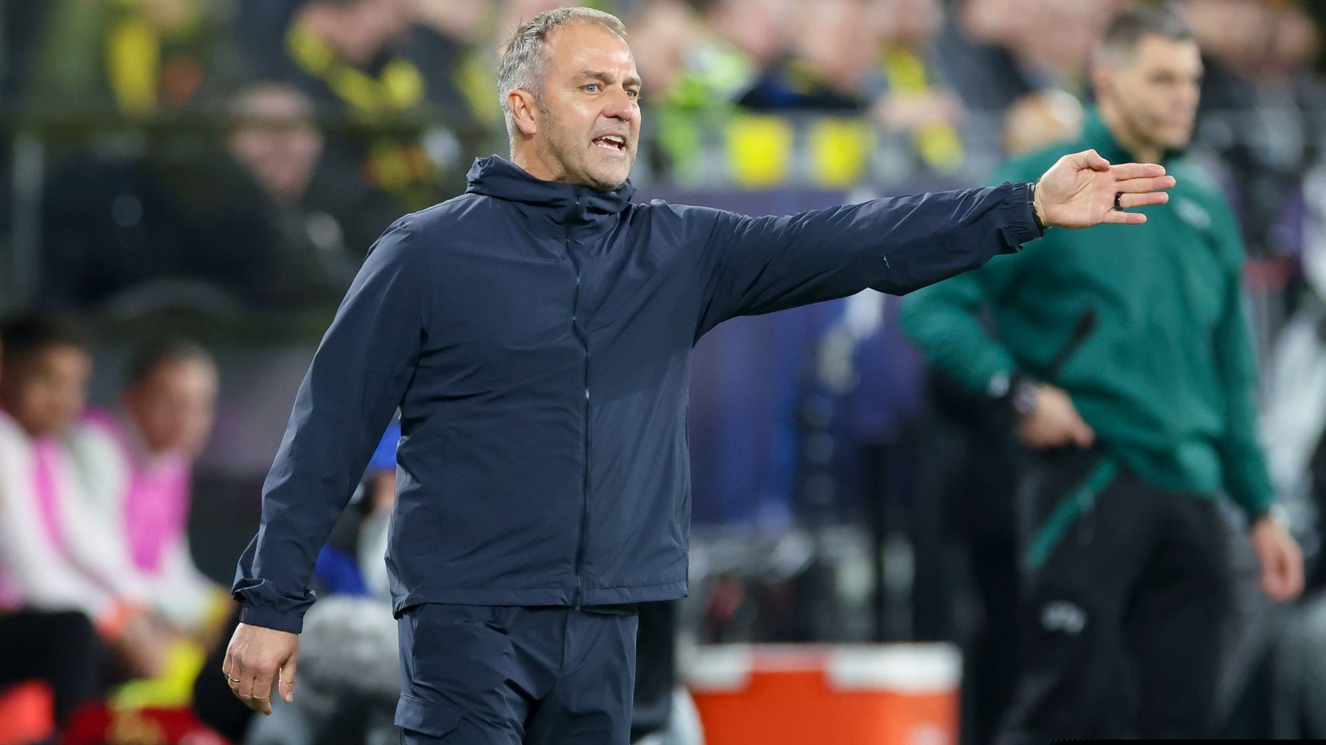 Flick demands to meet with LaLiga over schedule