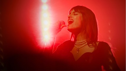 GALA VIDEO - Clara Luciani bientôt de retour au cinéma ? “J’ai aimé l’idée de…”