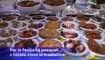 Il notiziario di Tgs, edizione del 18 aprile – ore 13.50