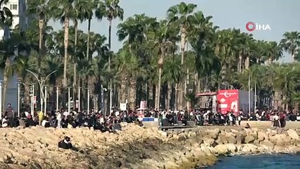 Türk yıldızlarından görsel şölen!