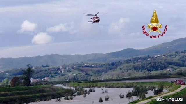 Maltempo Vicenza, recuperati i corpi dei 2 dispersi a Valdagno