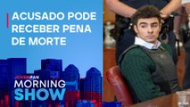 Luigi Mangione é INDICIADO por ASSASSINATO de CEO; ENTENDA
