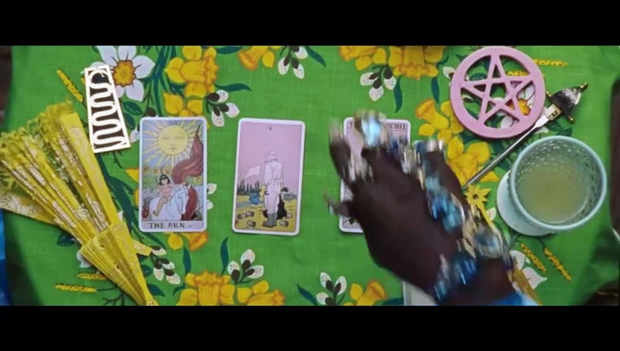 Ftoys Teaser Trailer (2025)