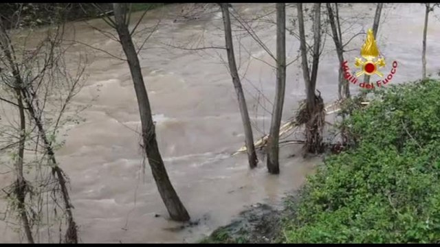 Maltempo Vicenza, recuperati i corpi dei 2 dispersi a Valdagno