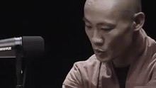 This is what makes you suffer - Speaker (Shi Heng Yi)