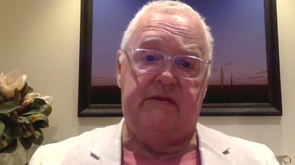 Neighbours’ Ian Smith says cancer diagnosis left him in cruel and brutal place