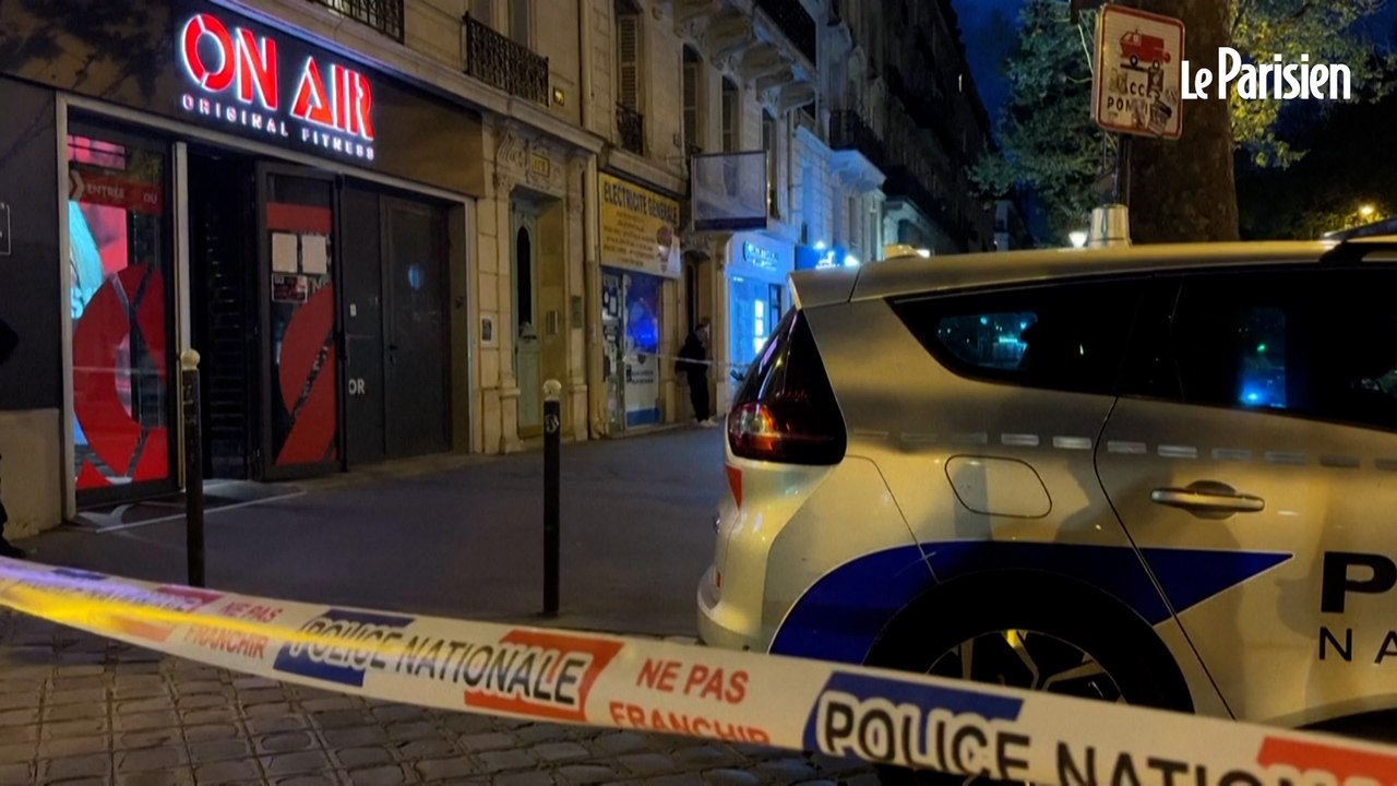 Fuite d’azote dans une salle de sport : la 2e victime en état de « mort cérébrale »