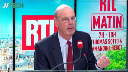 Weekly Tech - semaine du 14 avril 2025