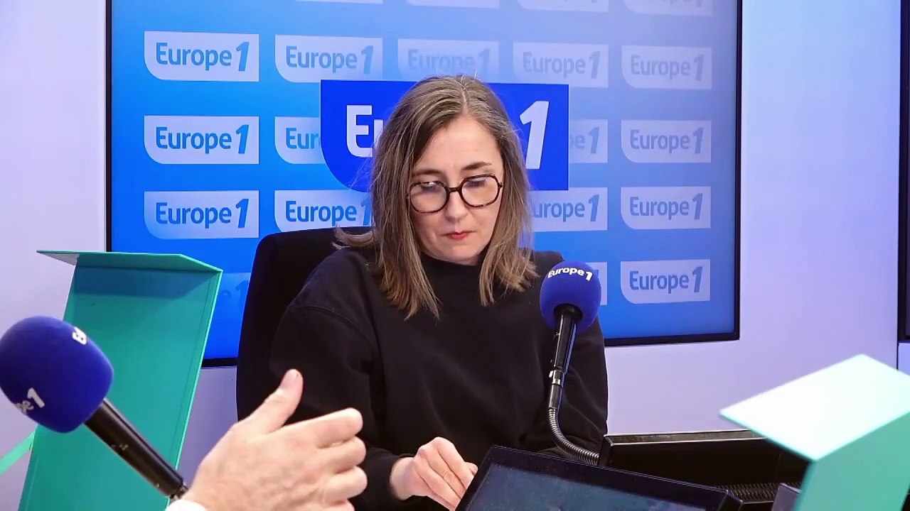 Pascal Praud - Pâques et le chocolat ! La chasse aux œufs, poules, lapins !