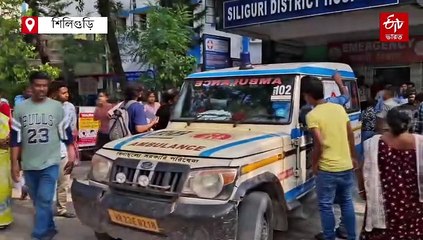 একদিনের শিশুকে বস্তাবন্দি অবস্থায় উদ্ধার করল ভবঘুরের