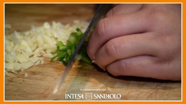 La Salute Vien Mangiando - Uova e verdure per un piatto sano e gustoso