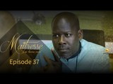 Série - Maitresse d'un homme marié - Episode 37 - VOSTFR