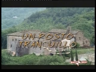 Un posto tranquillo 06 - 2005 - Claudio Norza
