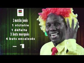 LES VESTIAIRES DE LA CAN