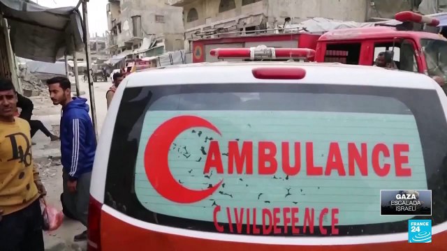 Hamás rechaza nueva propuesta de cese el fuego con Israel mientras continúan bombardeos en Gaza