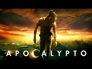 Apocalypto (Hindi Dubbed) – Epic Action & Adventure Film