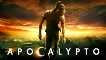 Apocalypto movie in hindi dubbed movie