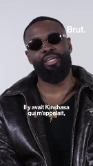 Hiro et la République démocratique du Congo