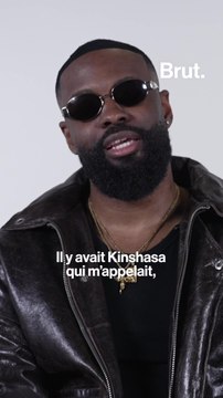 Hiro et la République démocratique du Congo