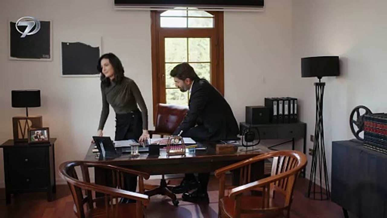 Esaret Dizisi 497. Bölüm Fragmanı - 21 Nisan Pazartesi