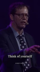 Change How You Think of Yourself I Robert Greene