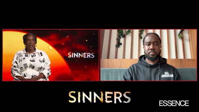 WATCH | Wunmi Mosaku On The Magic Of ‘Sinners’ And The Artistry Of Ryan Coogler
