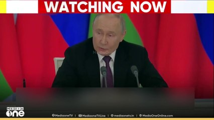 യുക്രൈൻ യുദ്ധം നീർക്കാനുള്ള മധ്യസ്ഥനീക്കത്തിൽ നിന്ന് പിന്മാറാനൊരുങ്ങി അമേരിക്ക