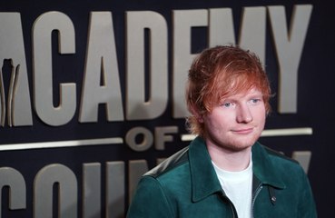 Ed Sheeran revient sur l'année la plus difficile de sa vie : “La douleur diminue d'année en année…”