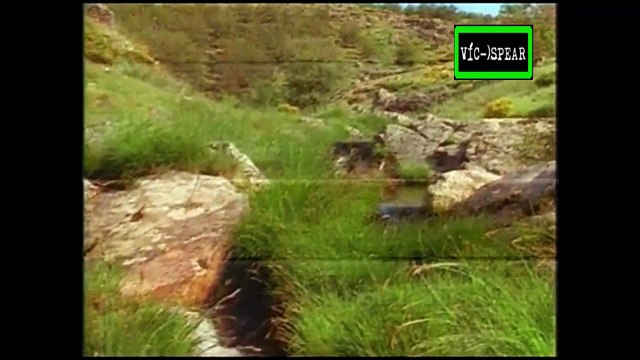 La Pasión de los Santos: Ermitaños, Monjes y Locos - Documental (1996) - Español Latino - Episodio 2