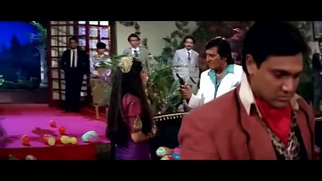 Dil Ko Zarasa Aaram/ Ekka Raja Rani 1994 /Kumar Sanu, Alka Yagnik