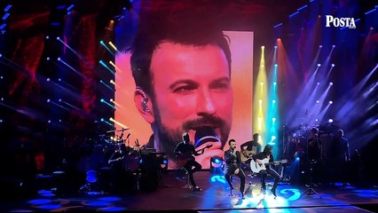 Tarkan'a büyük vefasızlık! Yıllar önce küstüğü ünlü isim yalnız bırakmadı ama 'dost'ları gelmedi...
