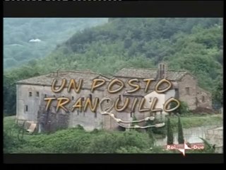 Un posto tranquillo 08 - 2005 - Claudio Norza