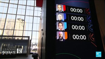 Coste de vida, inmigración y Trump: el centro del debate en Canadá