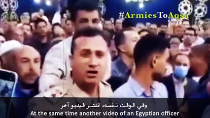 نحتاج جيشًا من المسلمين لنصرة غزة، لا "ذئابًا منفردة"