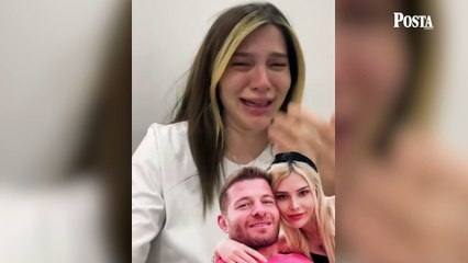 Survivor’da İsmail Balaban Türkiye bileti kazandı, eşi hıçkıra hıçkıra ağladı