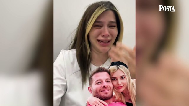 Survivor’da İsmail Balaban Türkiye bileti kazandı, eşi hıçkıra hıçkıra ağladı