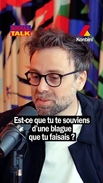 Valerie Lemercier se livre sur une blague qu'elle faisait souvent... :yeux: Top ou flop ?