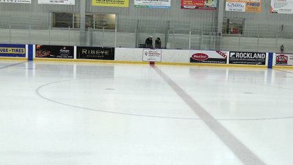 TEST - 2025 Sunsational Competition - RINK A