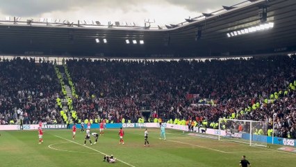Derby County 0 Luton 1