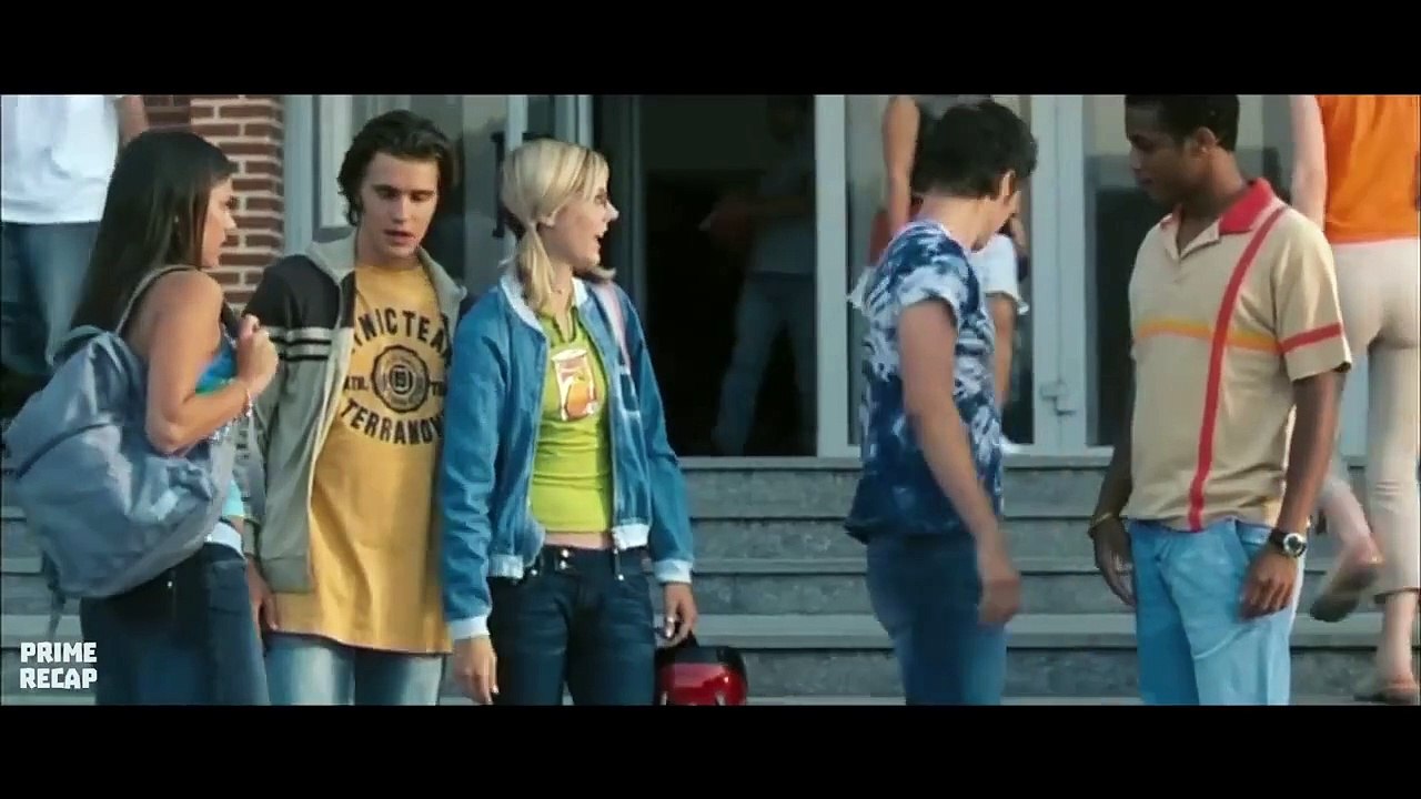 Students SNEAK INTO DUCTS and end up falling into a FACTORY that CREATES ZOMBIES for sale