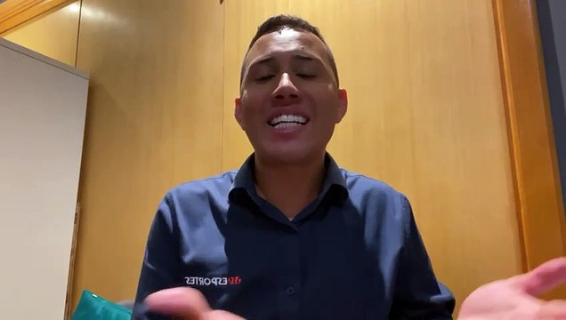 Guilherme Silva: Torcida do Flamengo reclama dos preços caros de ingressos no Maracanã